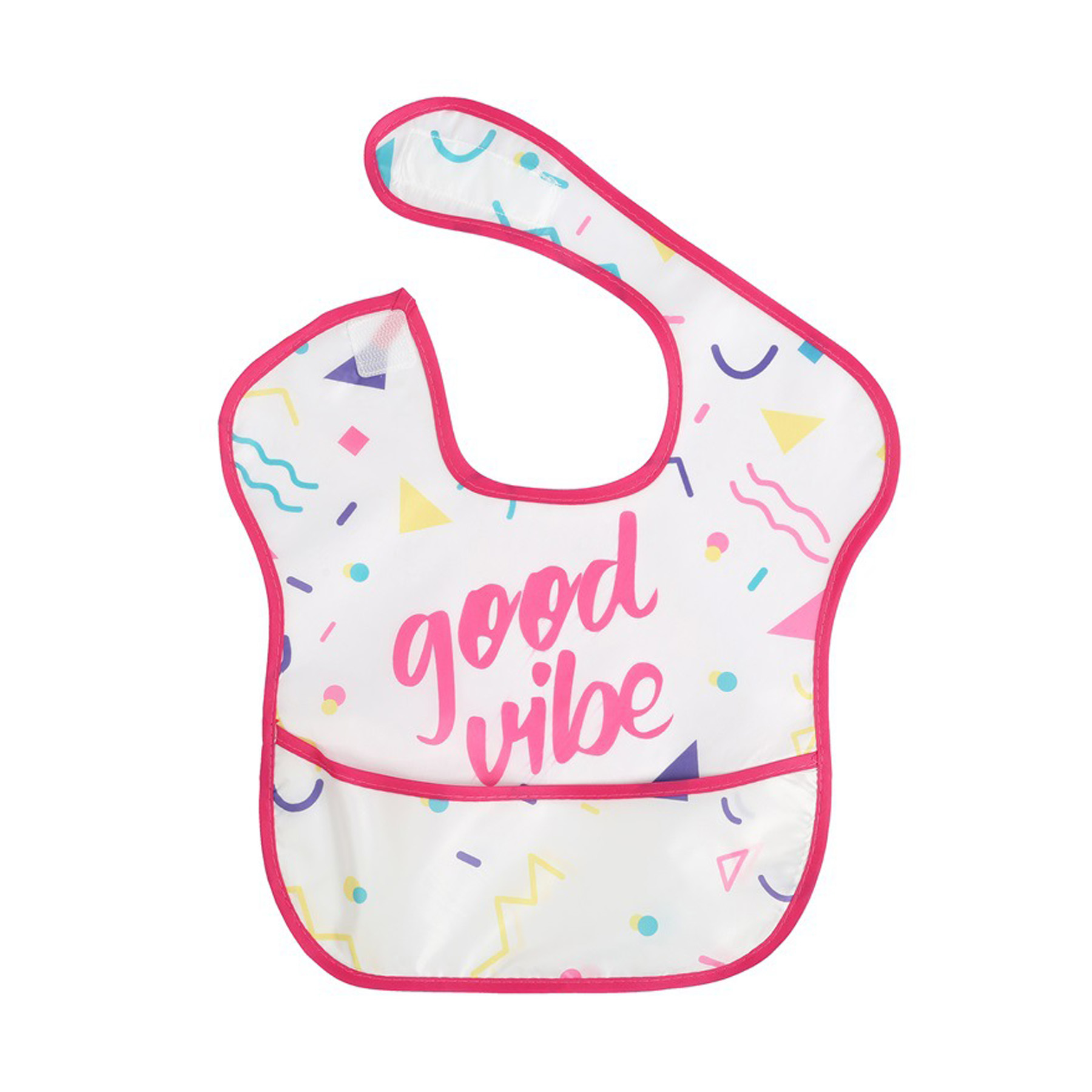 Baby Bib 5