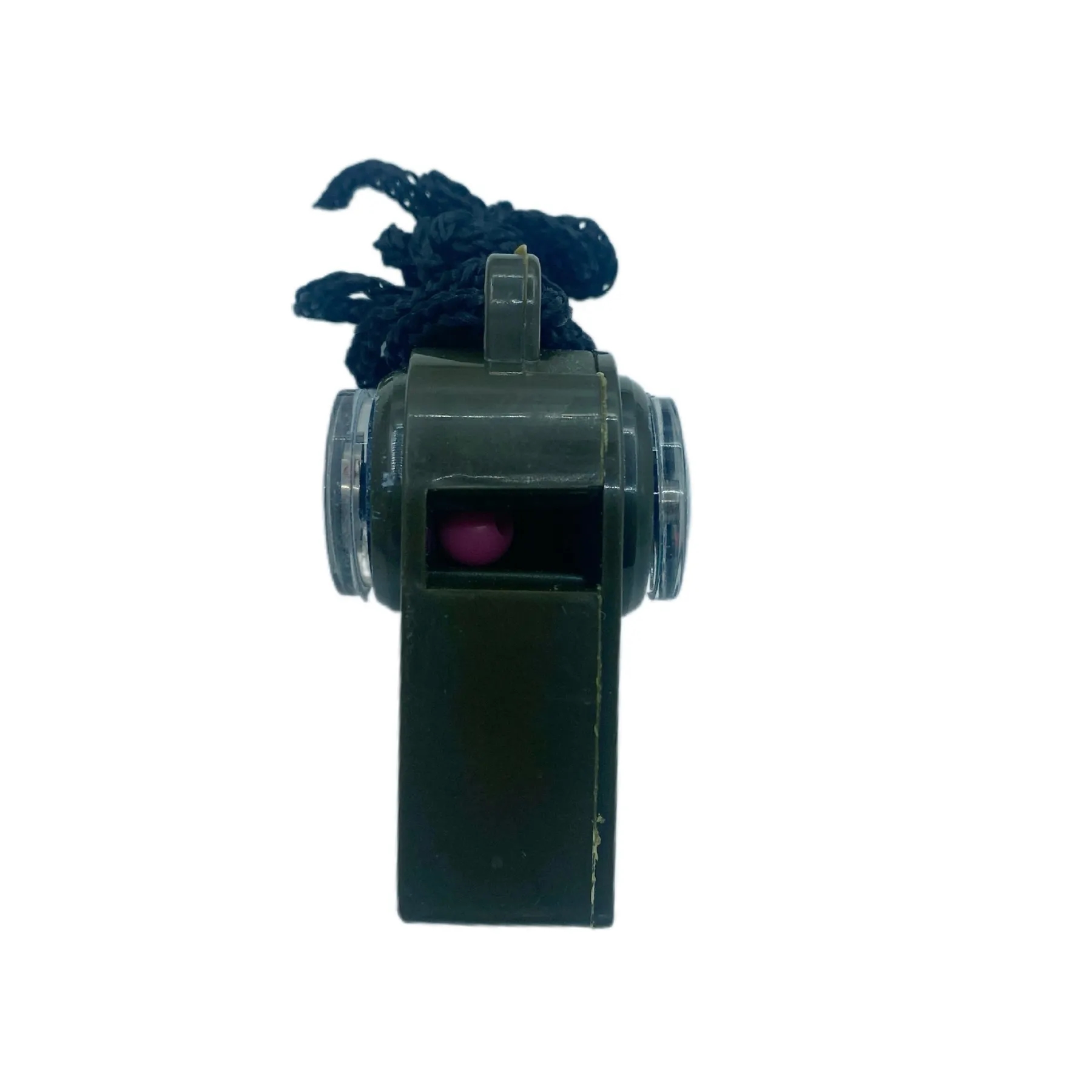 3-in-1 Emergency Whistles with Compass and Thermometer 13