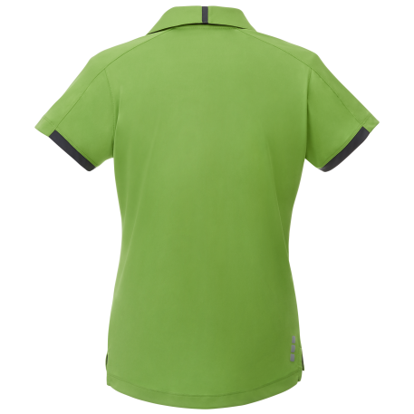 Women's CERRADO SS Polo 33