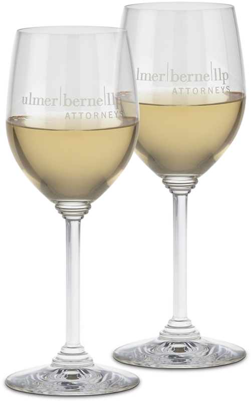 12.5 oz. Wine Collection Chardonnay - Set of 2