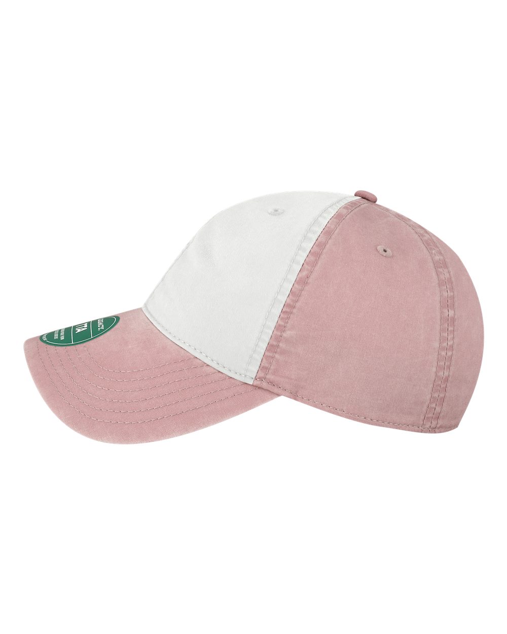 Terra Twill Cap - TTA 44