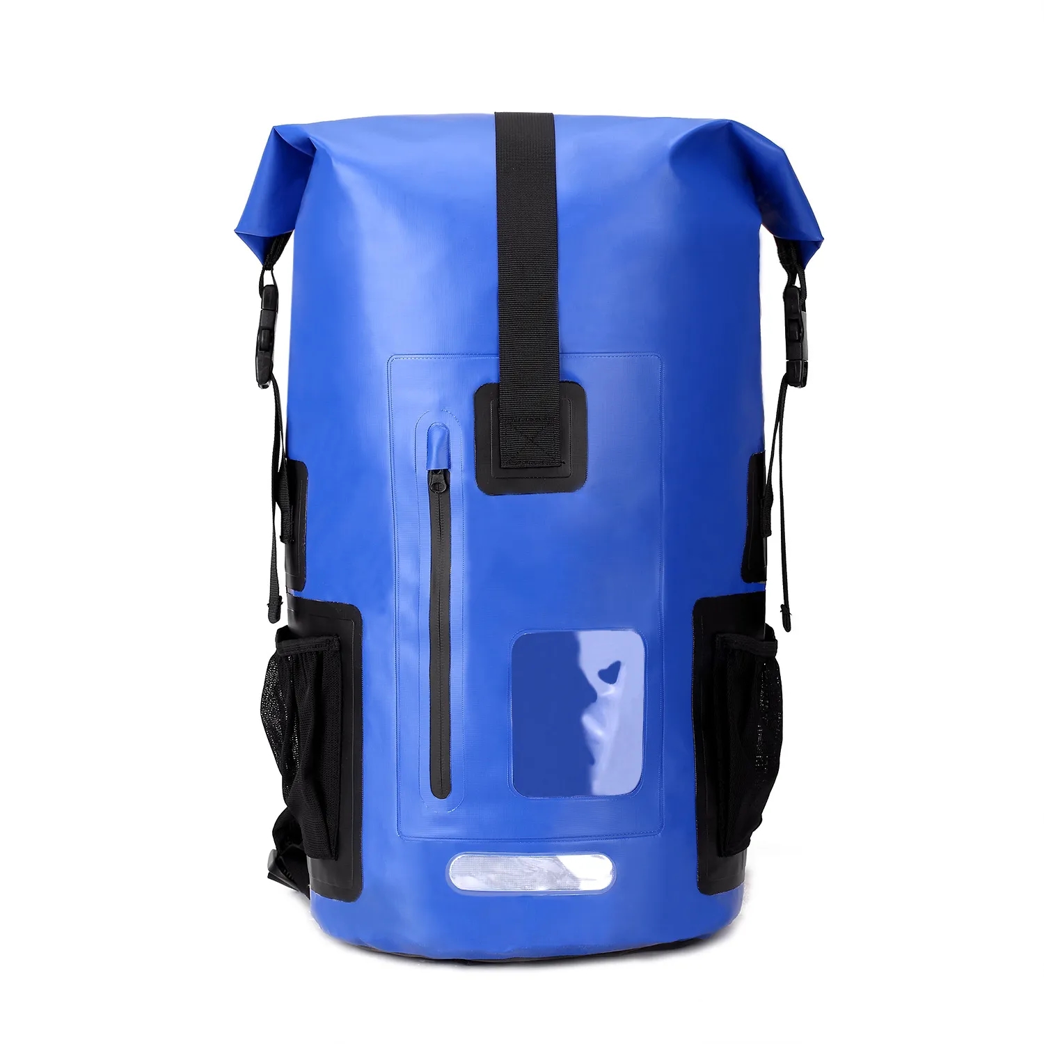 Waterproof Backpack 8