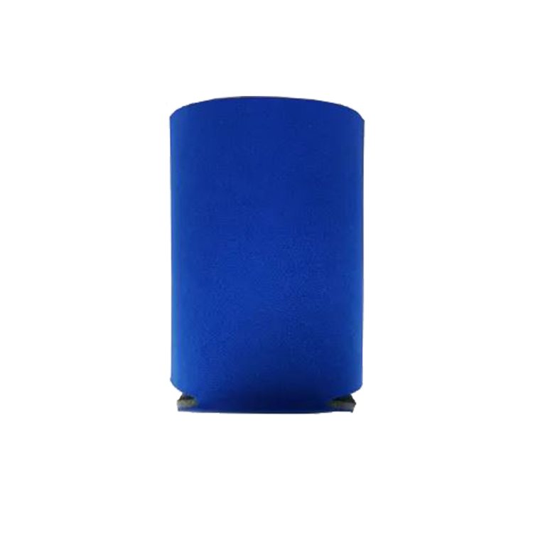 Collapsible Foam Can Cooler, custom koozie with logo imprint 2