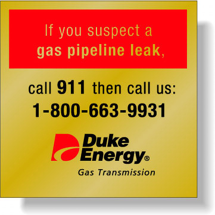 Dull Gold Foil Paper Butt-Cut Roll Labels (24 sq/in), Spot Colour