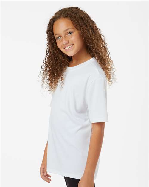 Youth Pro-Lock Performance T-Shirt - 48000Y 164