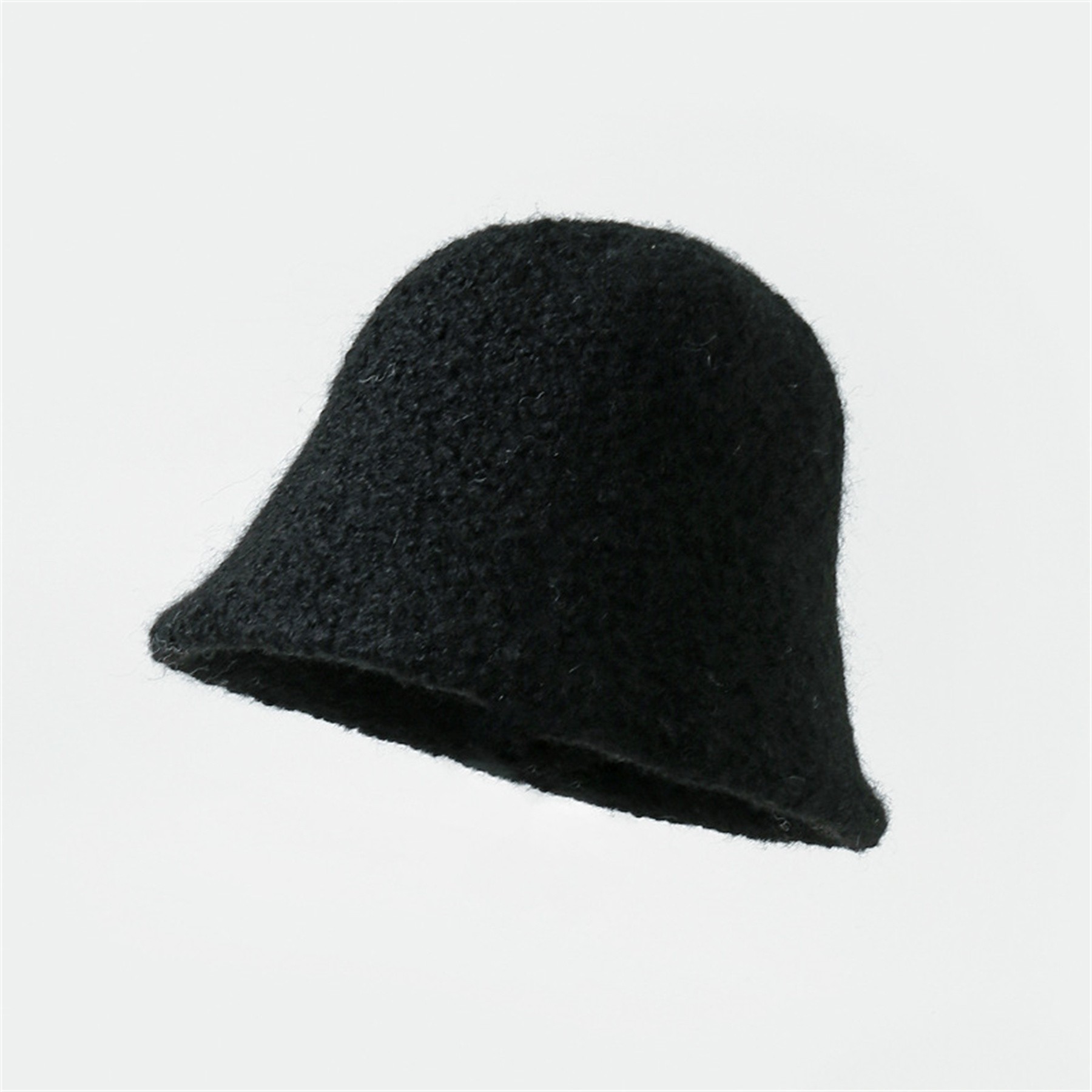 Winter Fisherman Hat 4