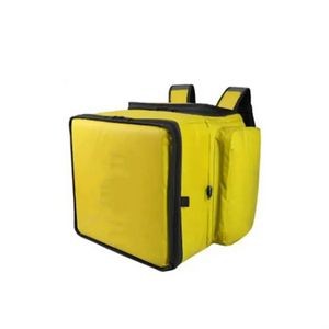 Waterproof Meal Delivery Bag Box Cooler 2