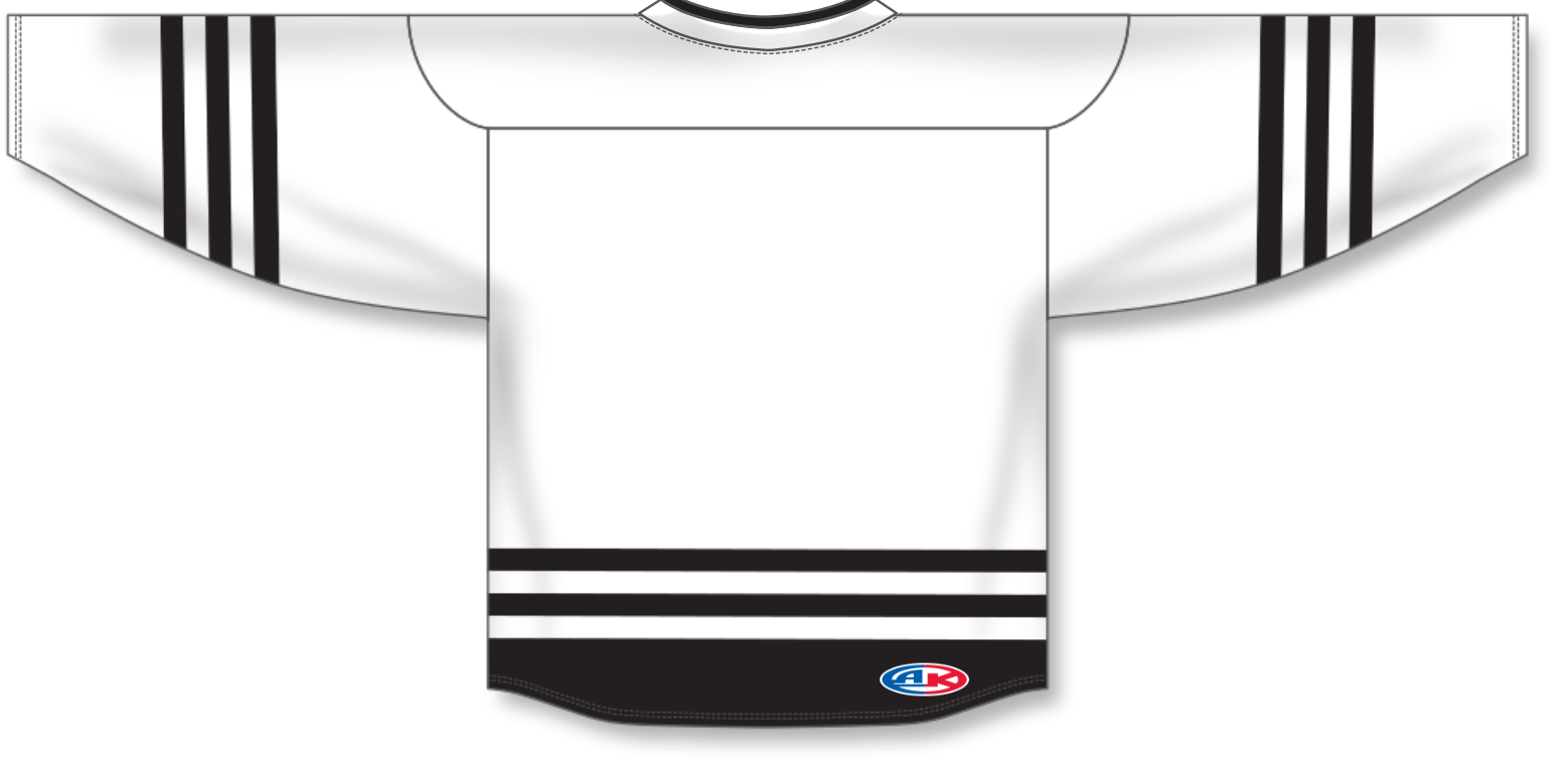 Select Hockey Jerseys H8000-G01 27