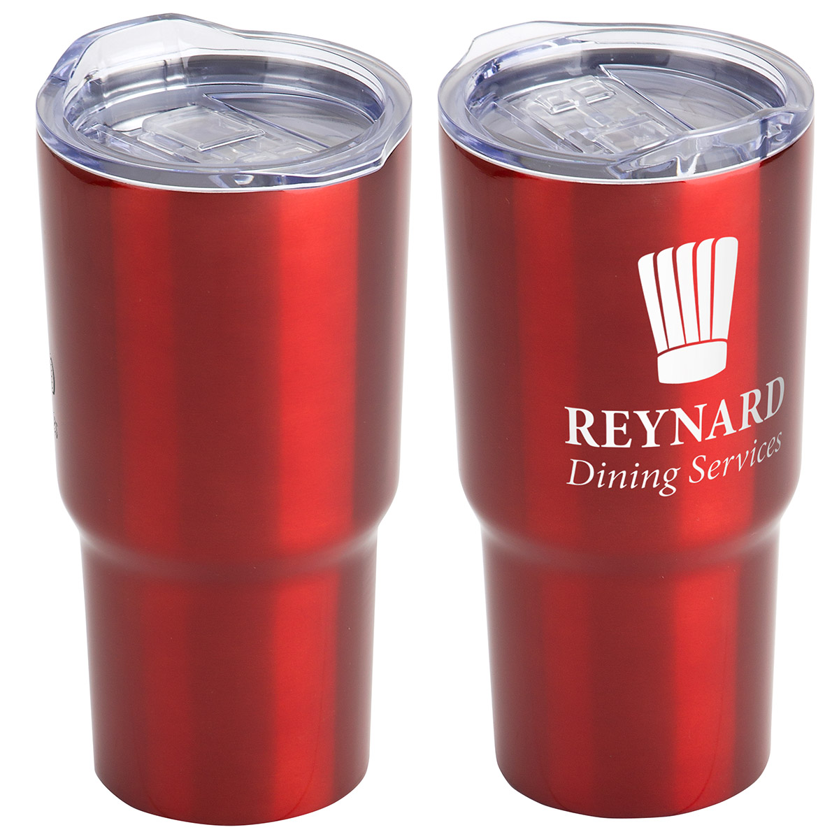 Belmont 20 oz Vacuum Insulated Stainless Steel Travel Tumbler 19