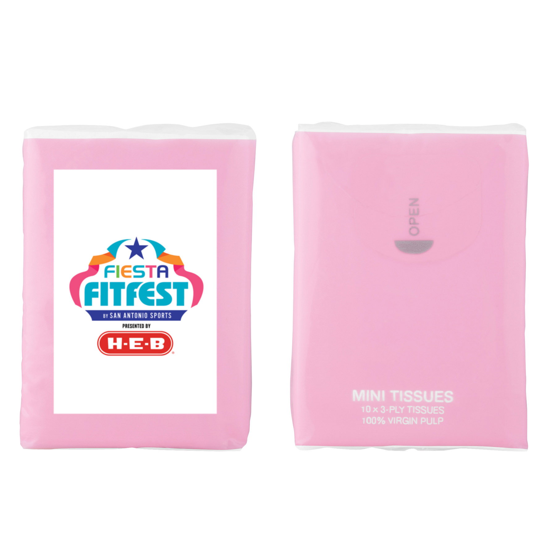 Tissue Pack 11