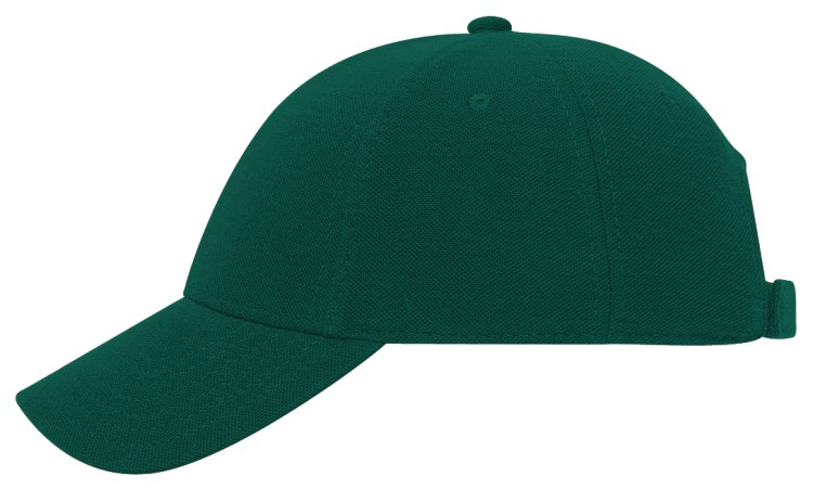 OTTO CAP® 6 Panel Low Profile Baseball Cap 74