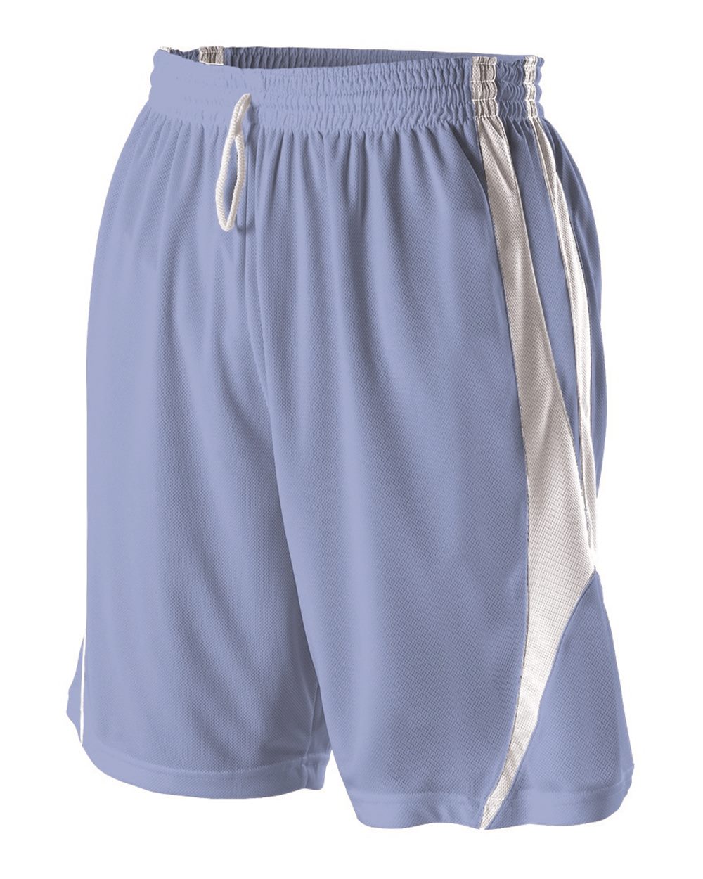Youth Reversible Basketball Shorts - 54MMPY 7