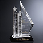 Vega Award 3