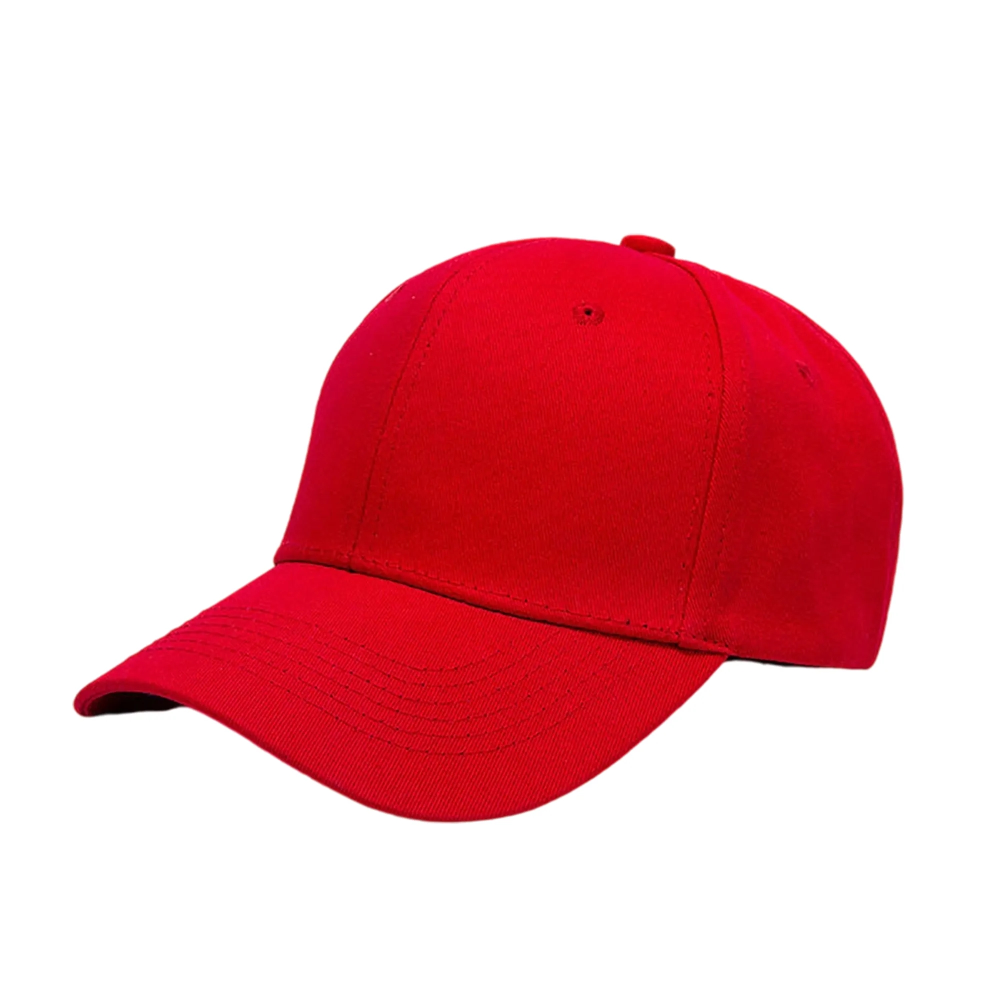 Adjustable Embroidered Sport Cap 10