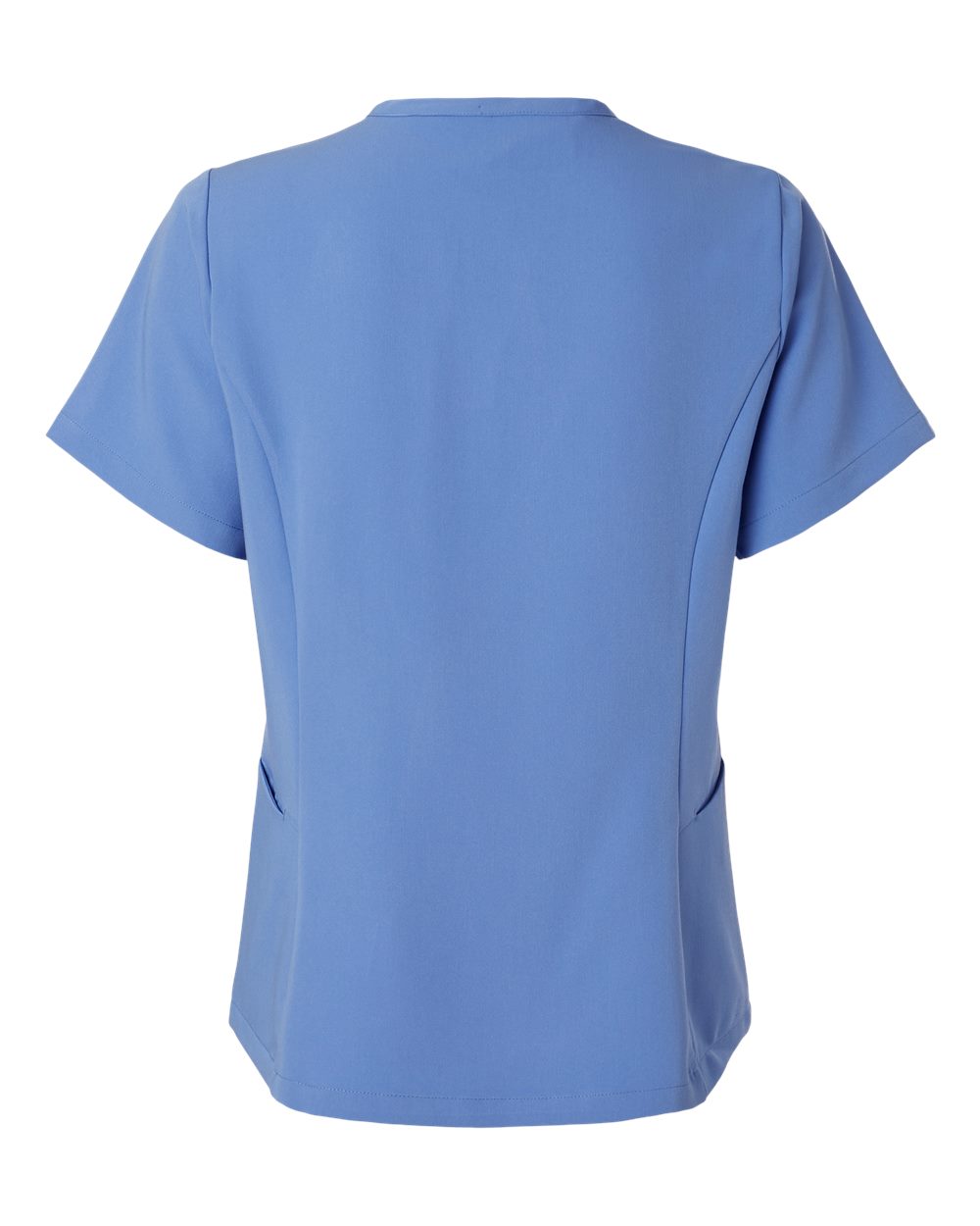 Women's Calix Fit & Flare Scrub V-Neck Top - W10003 10