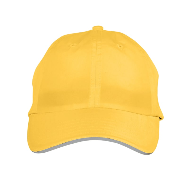 CORE365 Adult Pitch Performance Cap 19