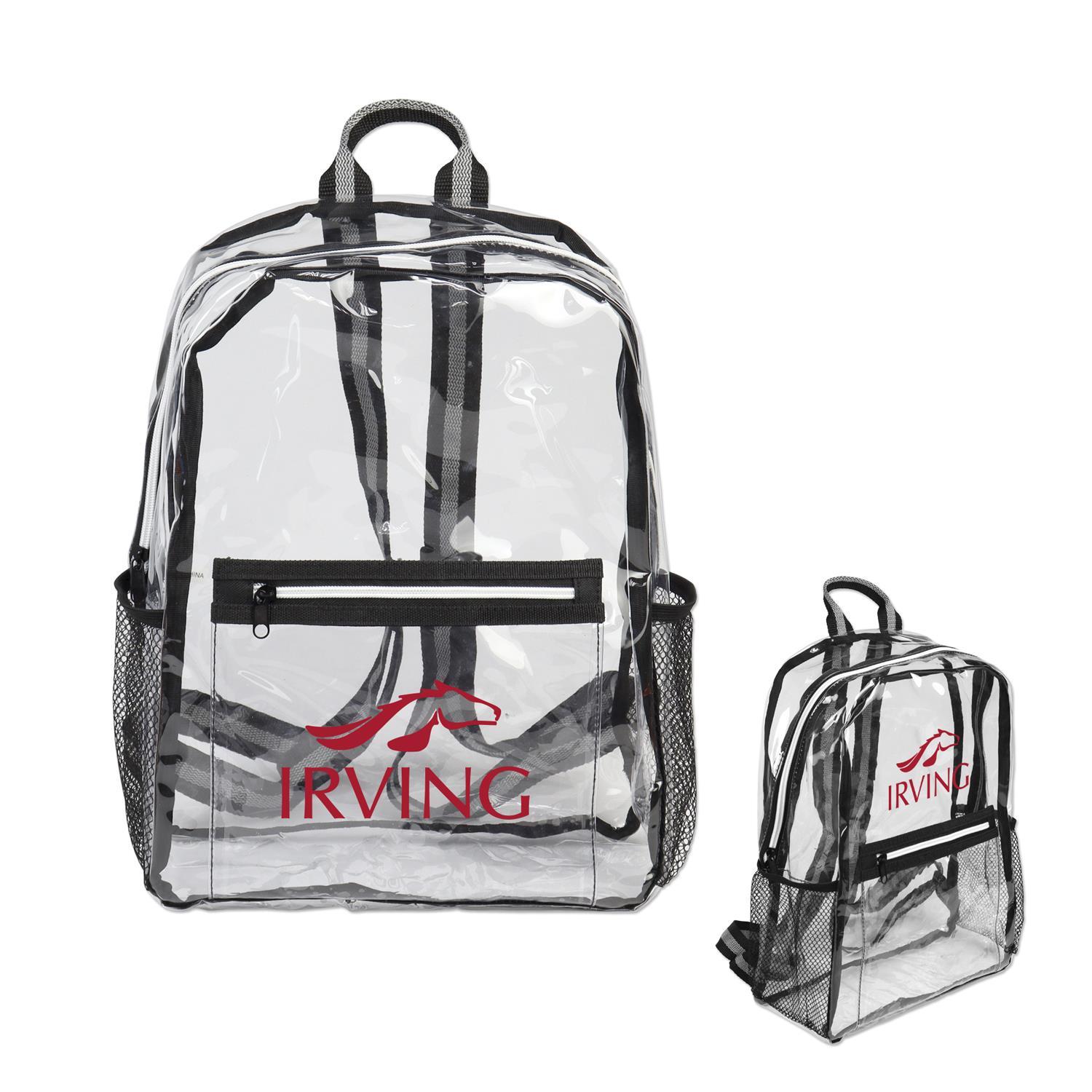 Backpack 3