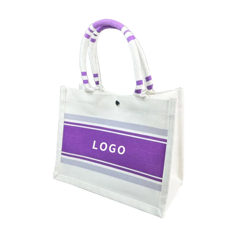 Canvas Tote Bag