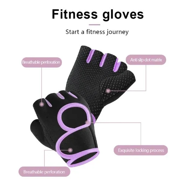 Cycling Gloves 2
