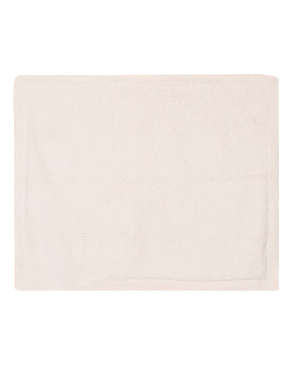 Micro Mink Sherpa Blanket - 8712 28