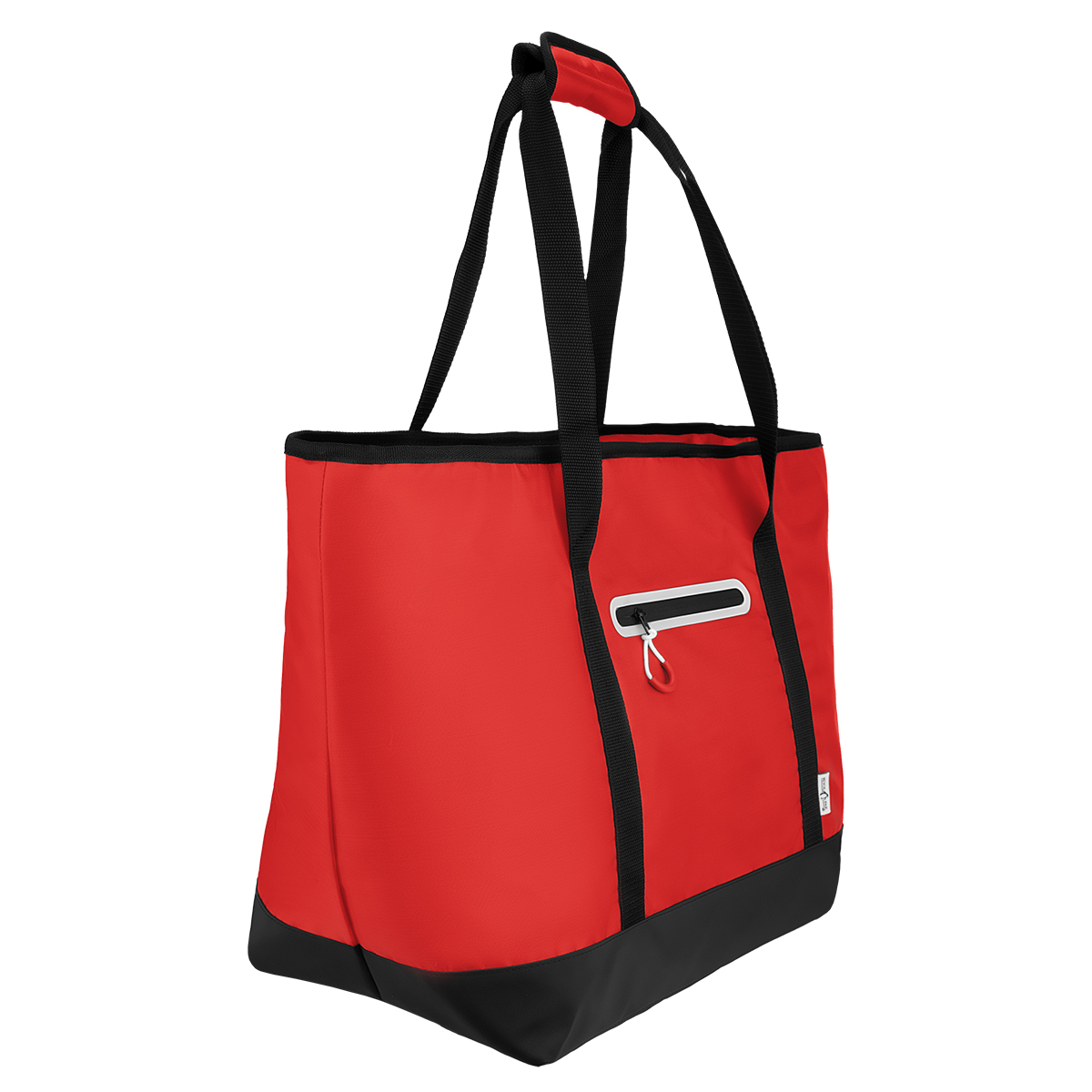 Kool Pak® 32 Can Cooler Tote Bag 8