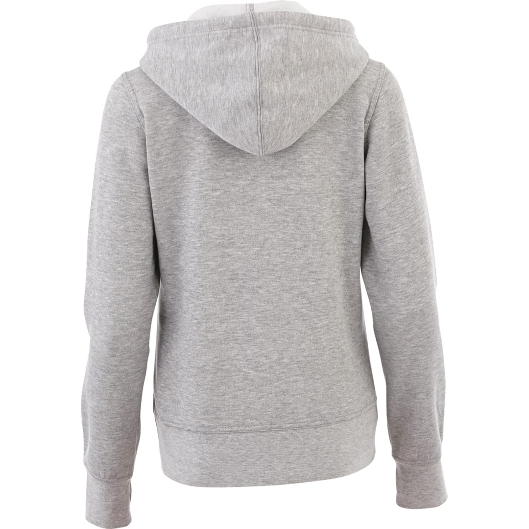 Women's CYPRESS Fleece Zip Hoody 105