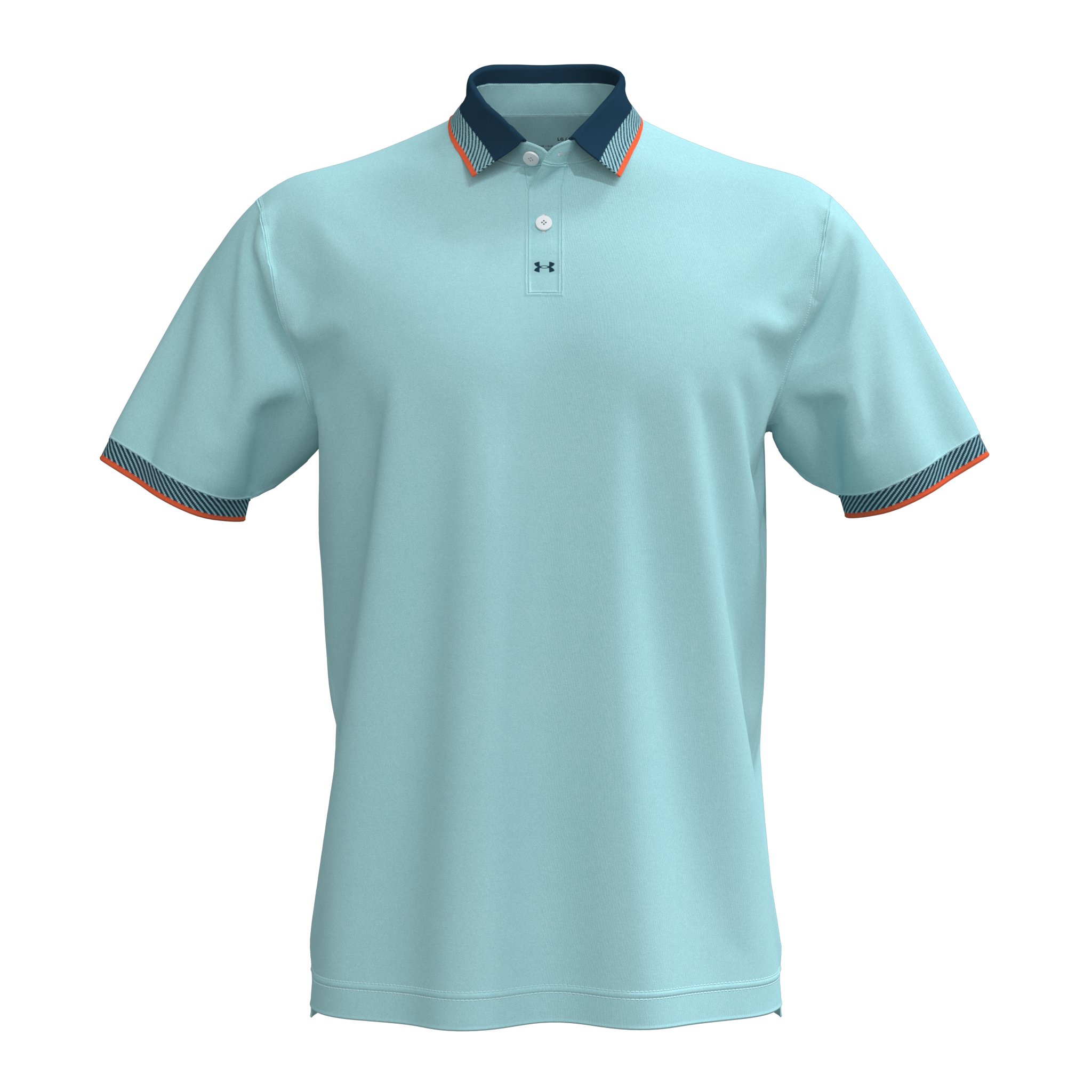 UA Ace Men's Polo 4