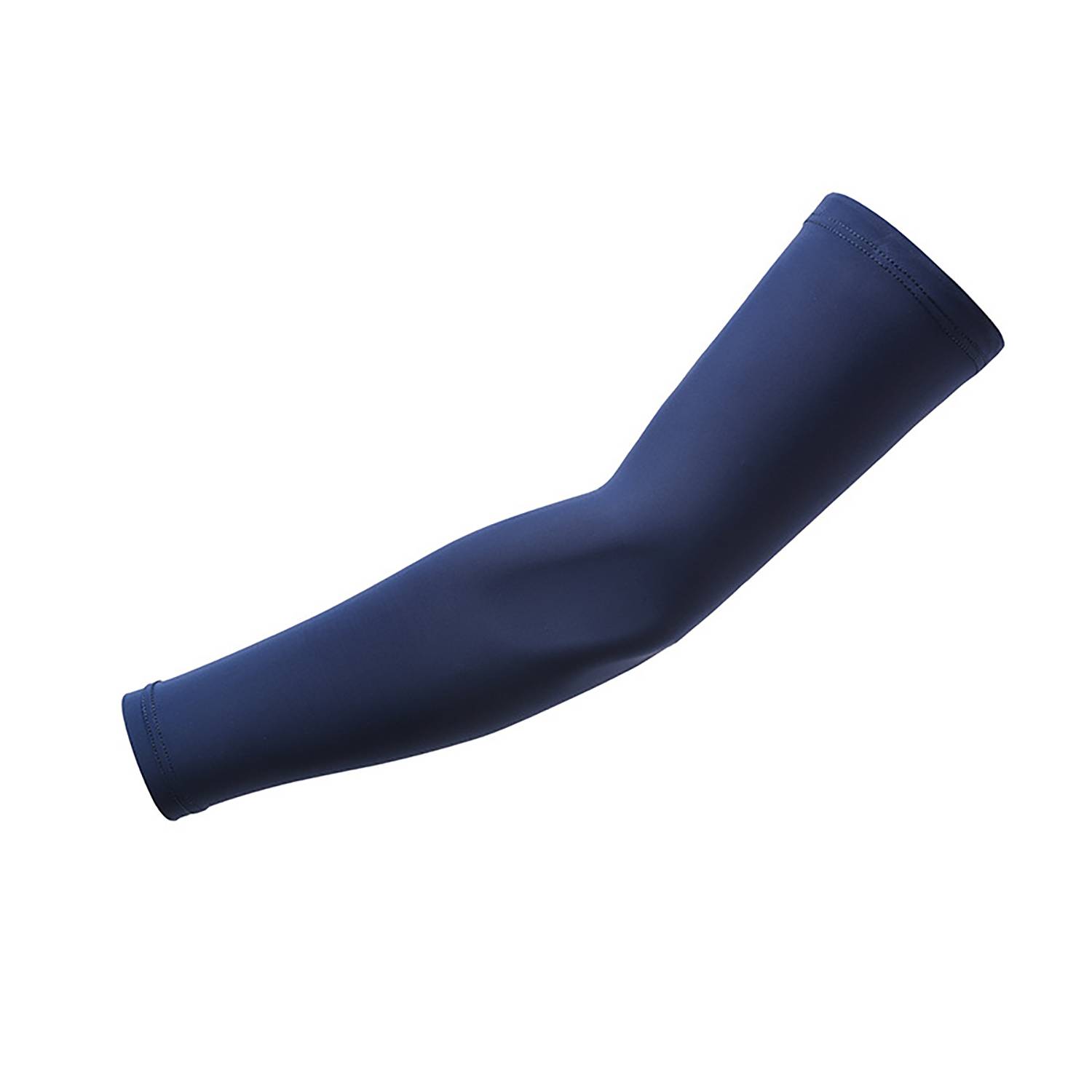Unisex UV Protection Ice Silk Arm Sleeves for Outdoor Sports 4