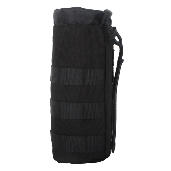 Tactical Water Bottles Pouch Bag 7