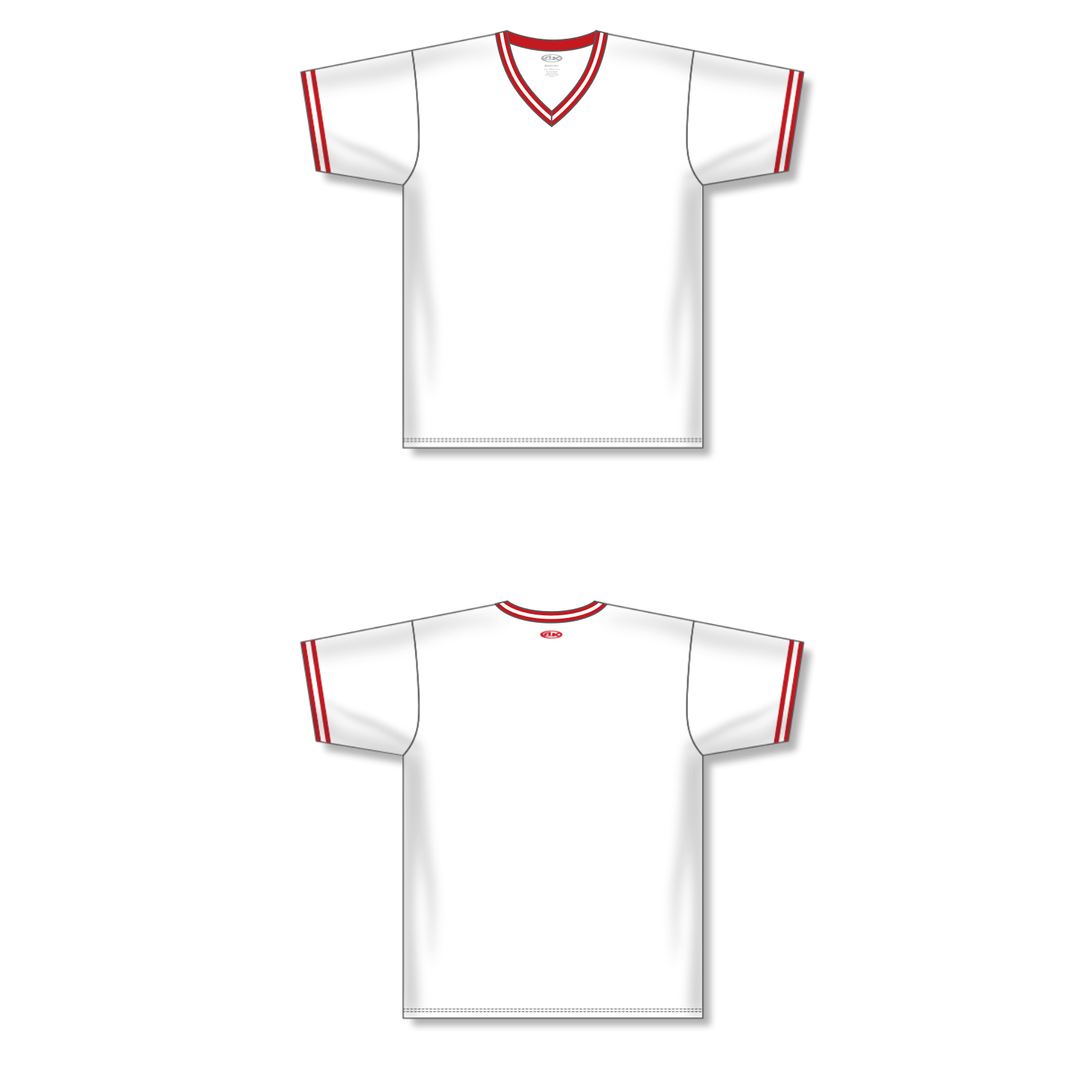Pullover Baseball Jerseys BA1333-G01 28