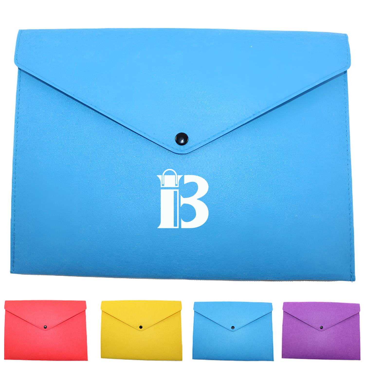 Felt Cloth Bag 2