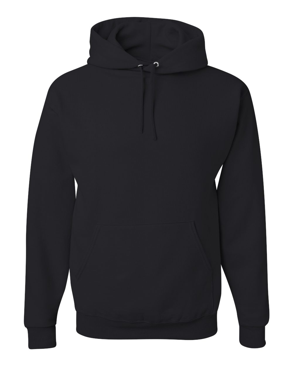Unisex NuBlend® Hooded Sweatshirt - 996MR 135