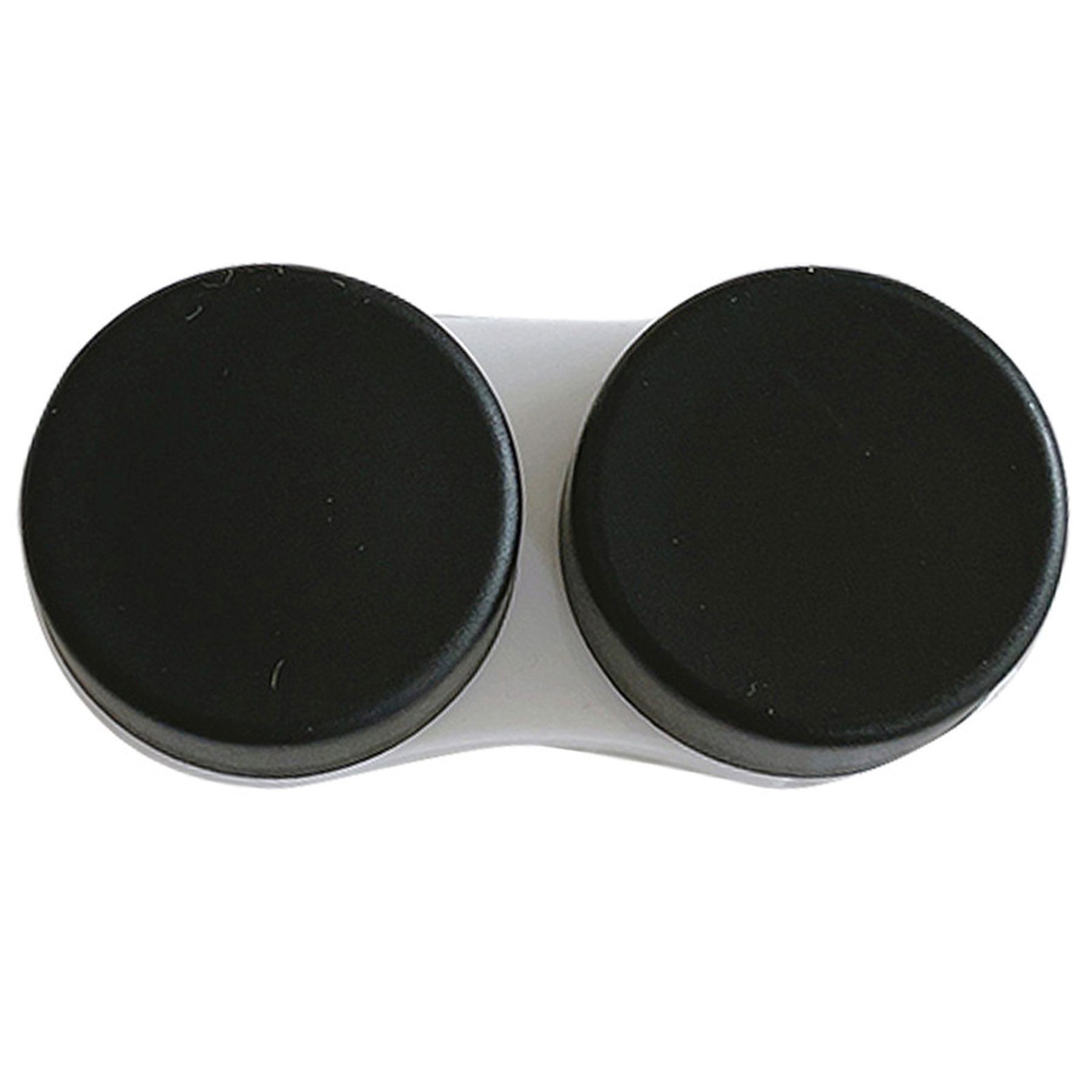 Lens Soaking Storage Container Compact Eye Contact Case 3