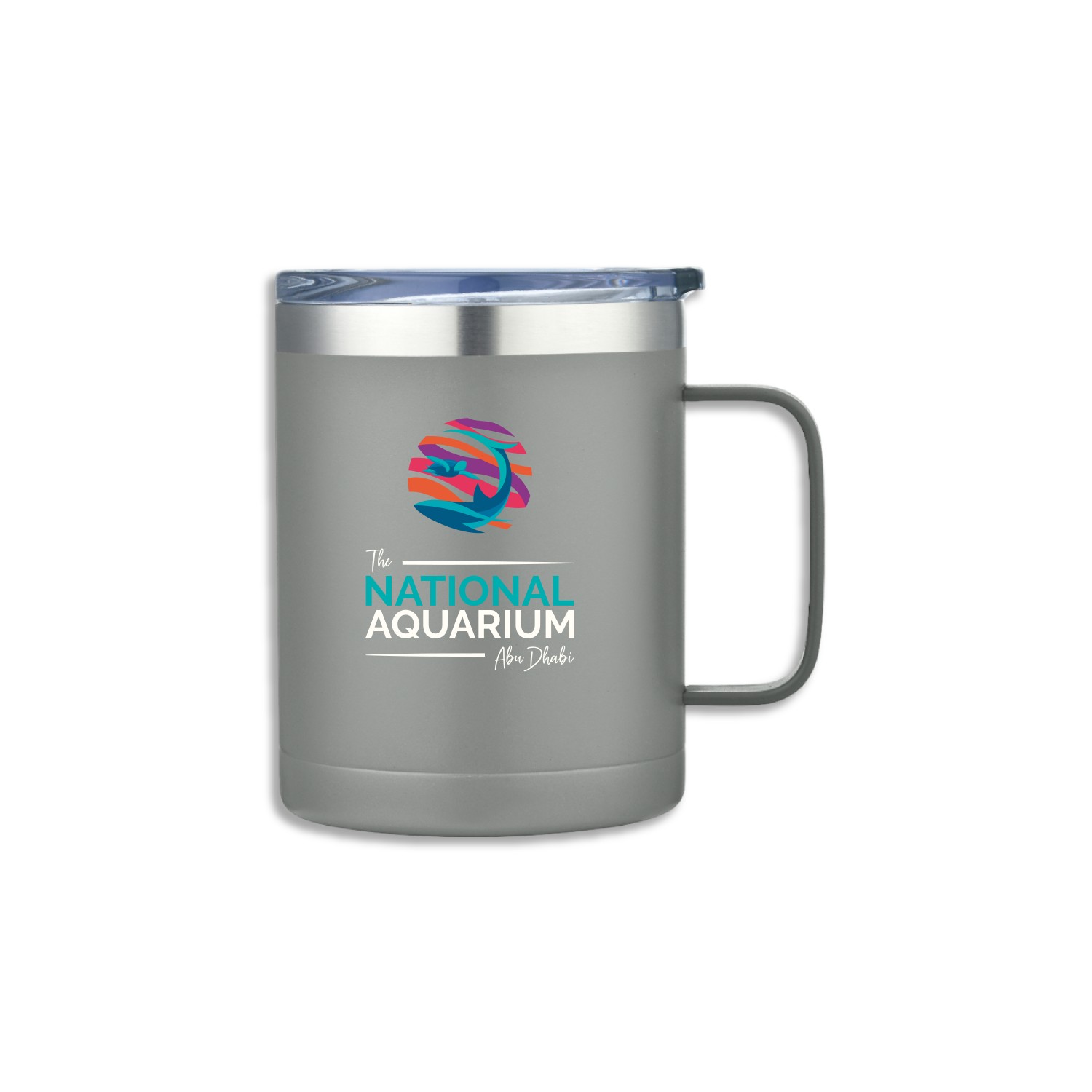Explorer 2.0 14 oz Stainless Steel Camp Mug 20