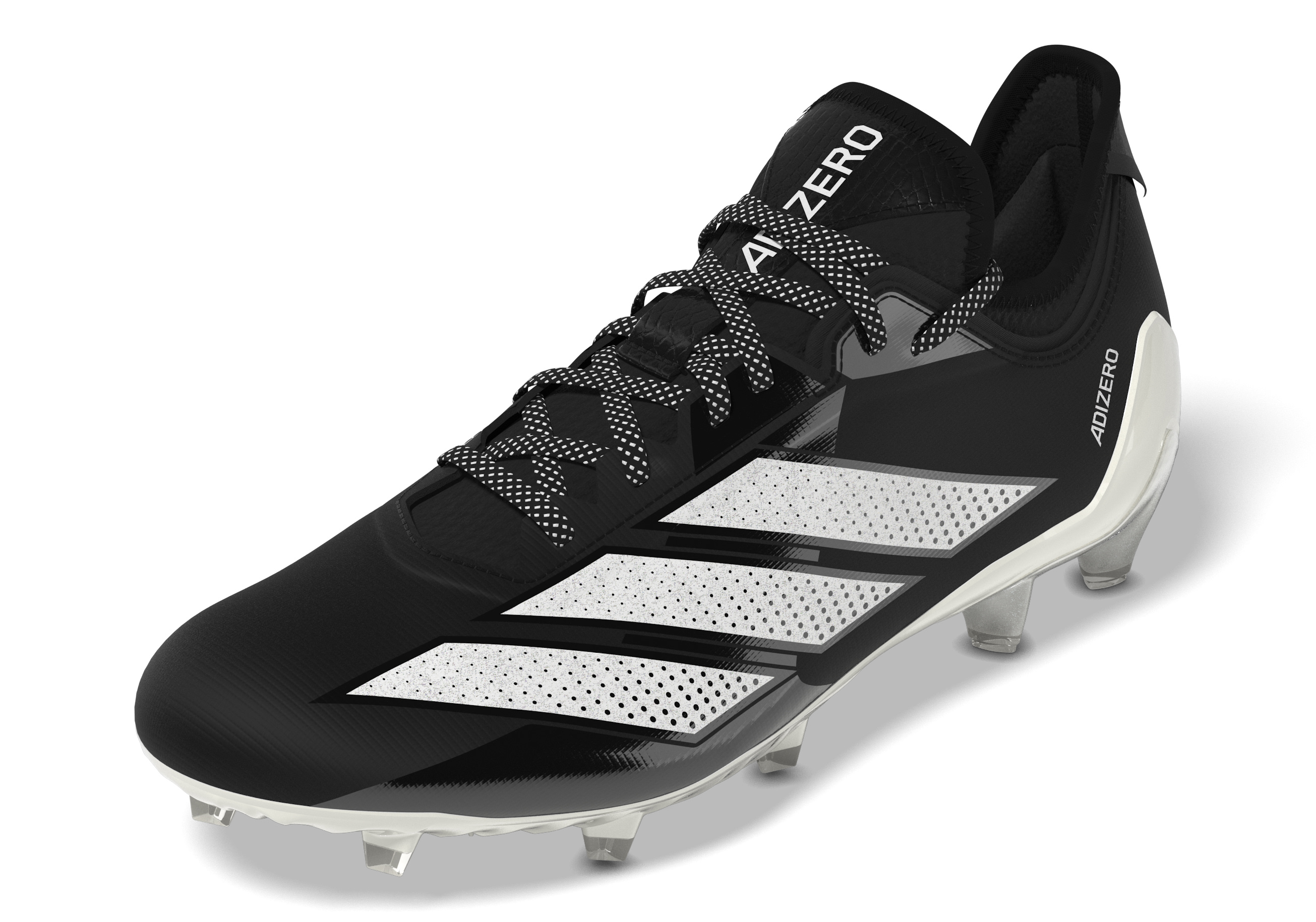 Adizero Electric.1 American Football Cleats 6