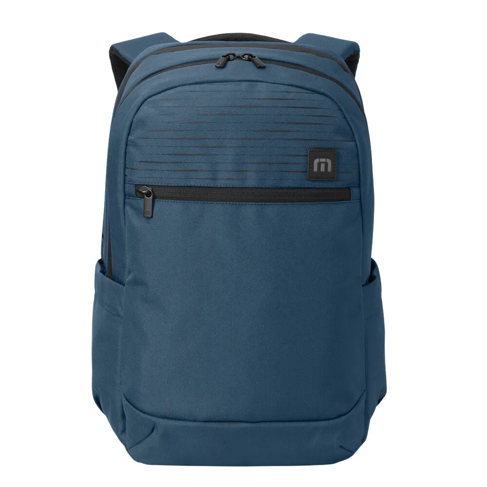 TravisMathew Approach Backpack 2