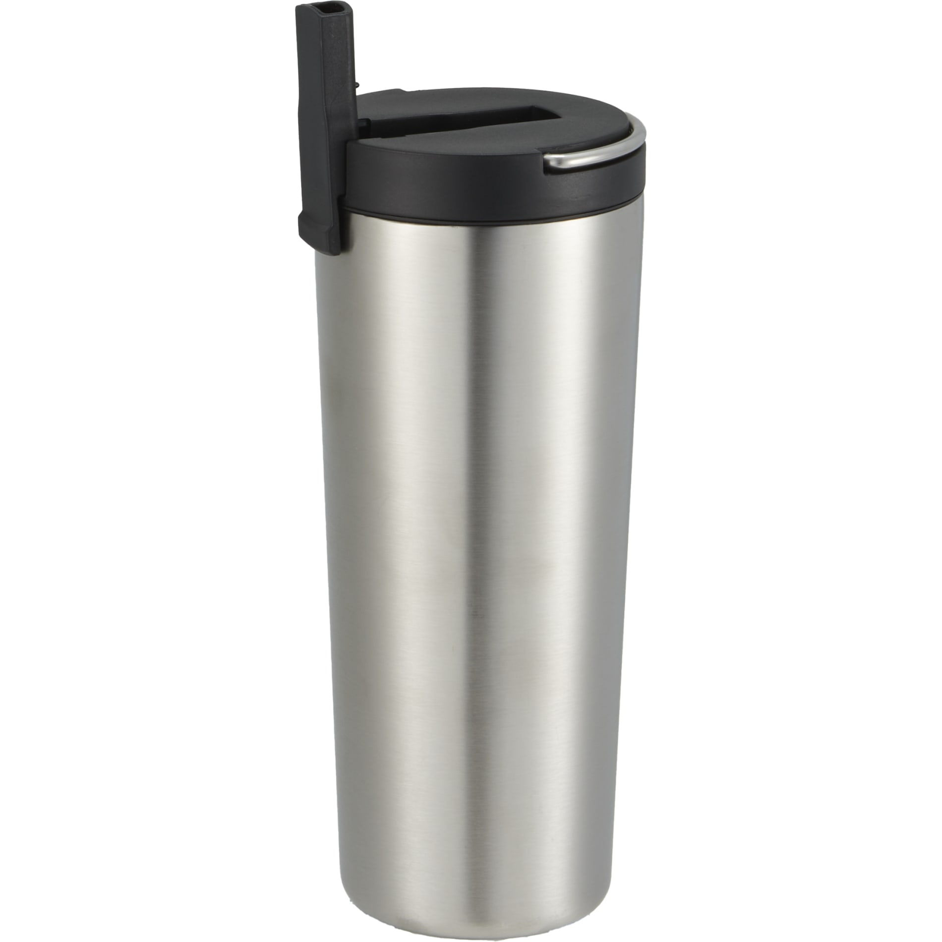 Thor Copper Insulated Tumbler 24oz Flip Straw Lid 157
