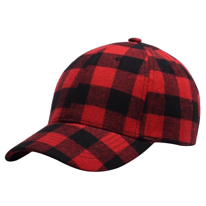 Buffalo Baseball Cap 1