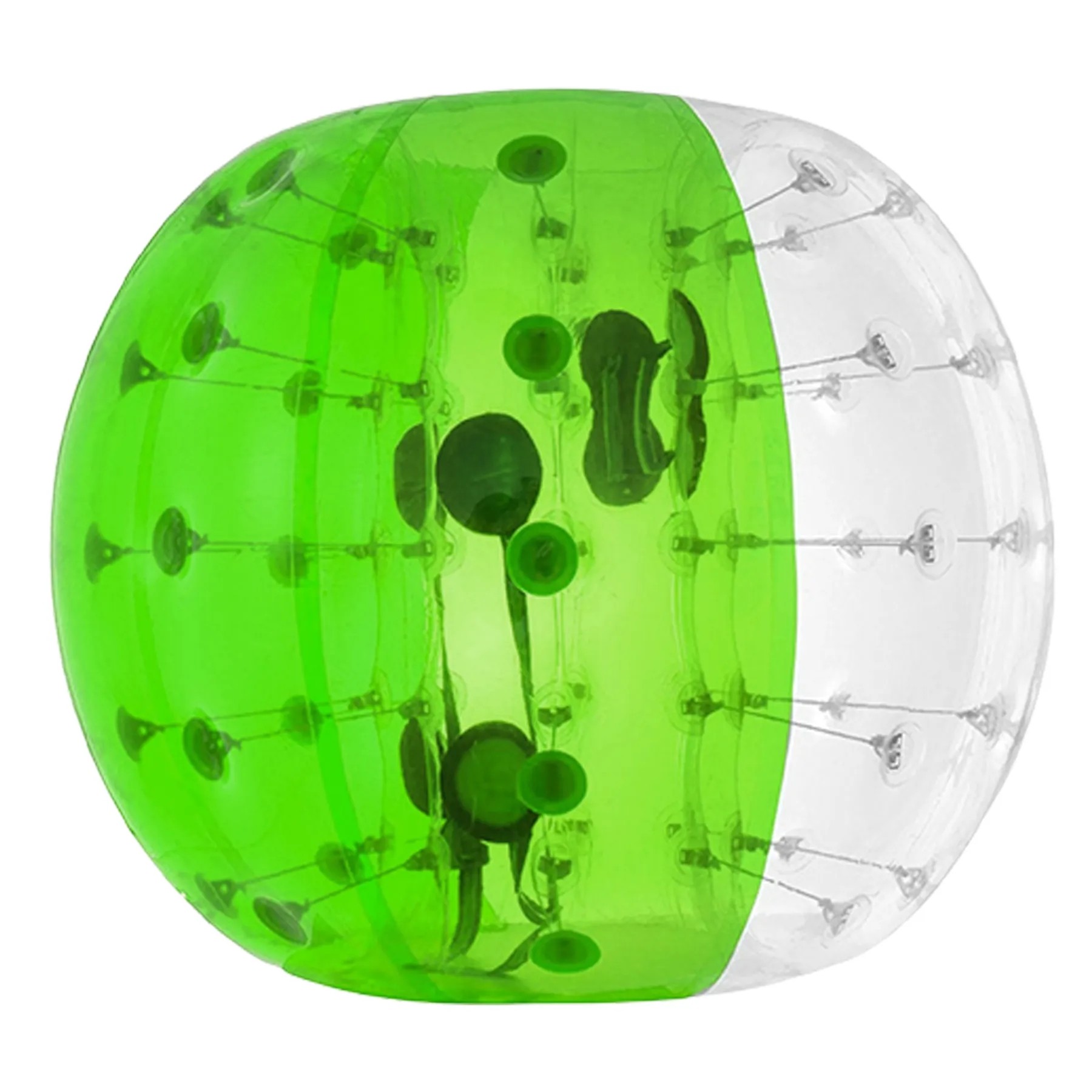 Fun Inflatable Crash Ball 2