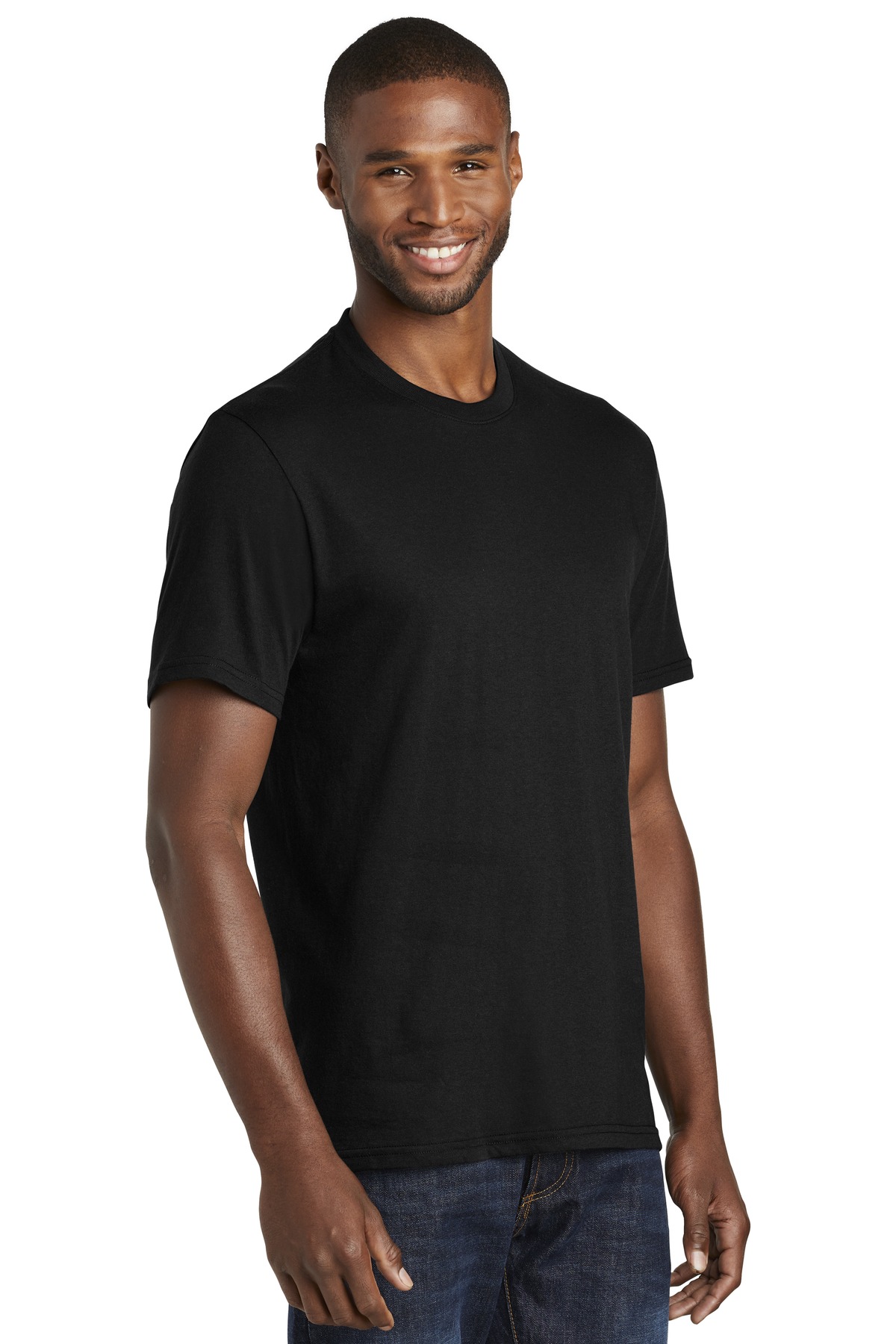 Port & Company® Fan Favorite Blend Tee 74