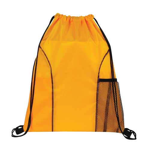 Pockets Drawstring Bag(Bag, Backpack) 23