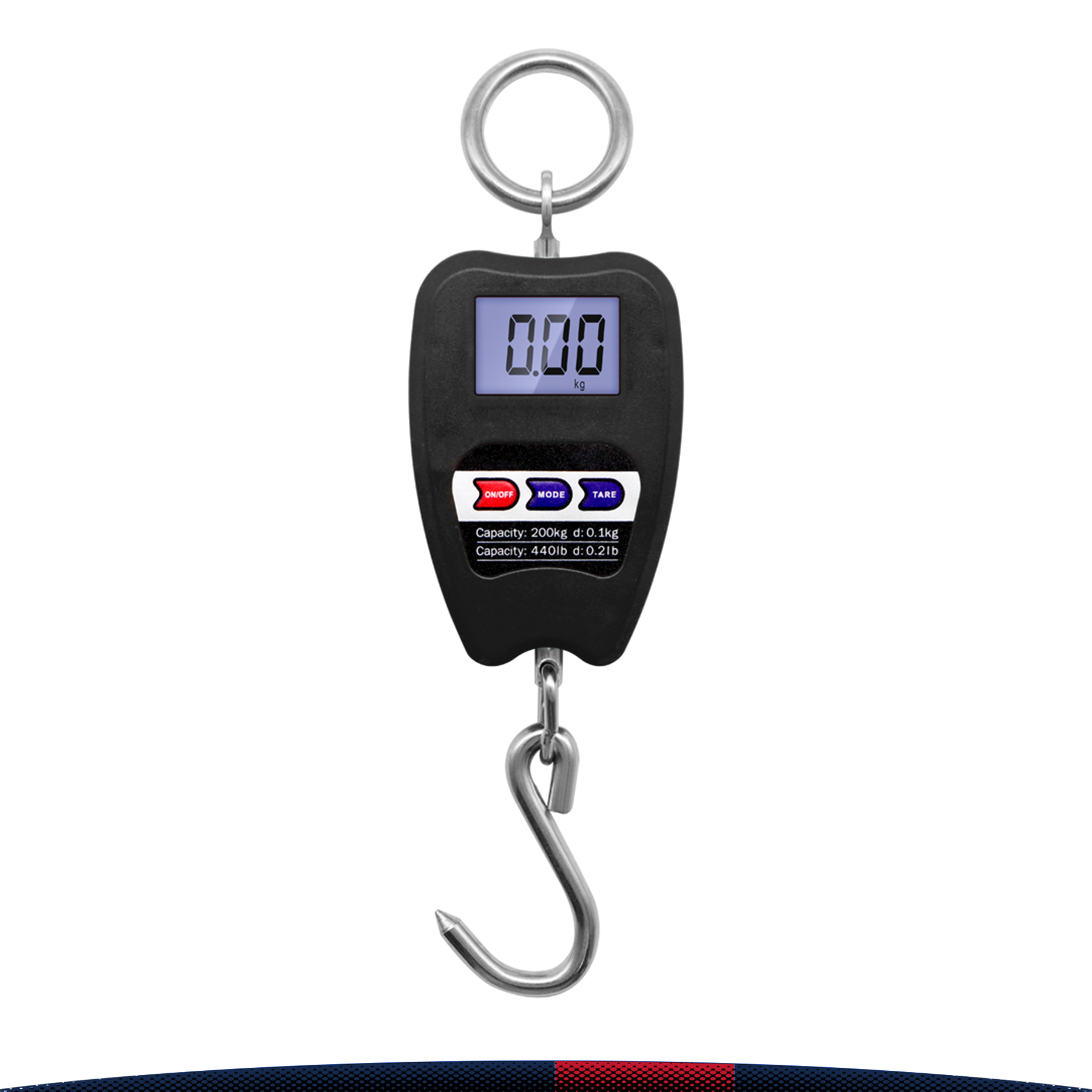 Selwyn Electronic Scale 4