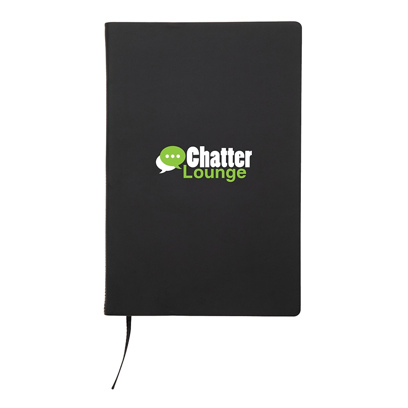 Orlando Two-Tone Junior Journal 25