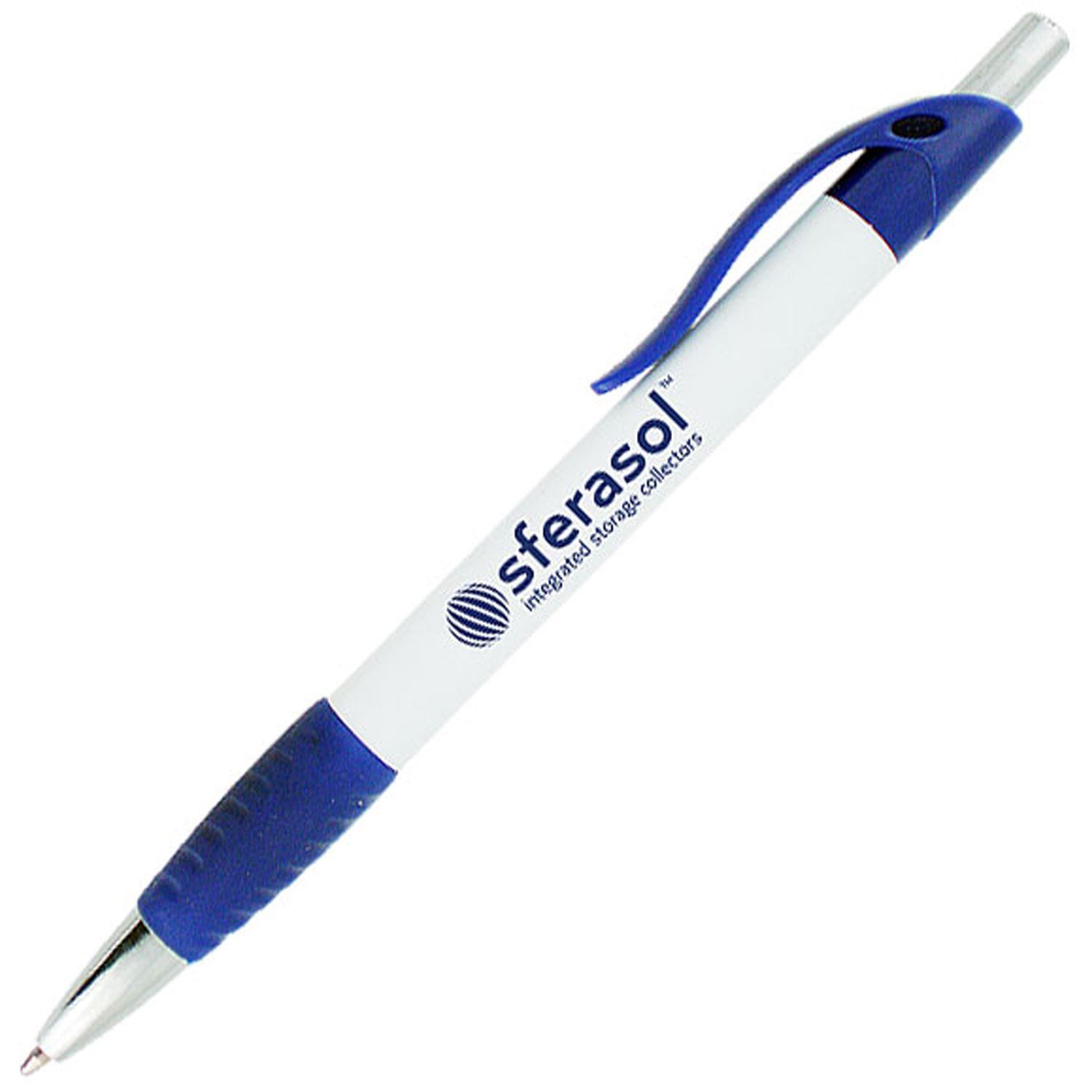 Presto Gripper Pen 7