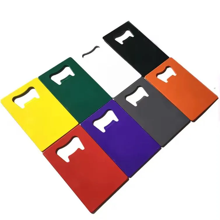 Credit Card Bottle Opener 3