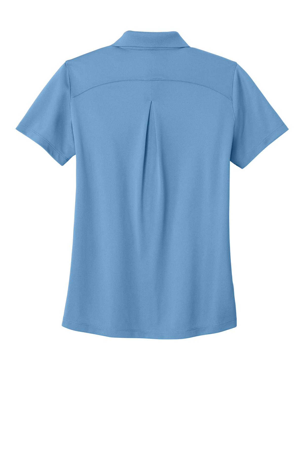 Port Authority Women's Wearever Performance Pique Polo LK240 9