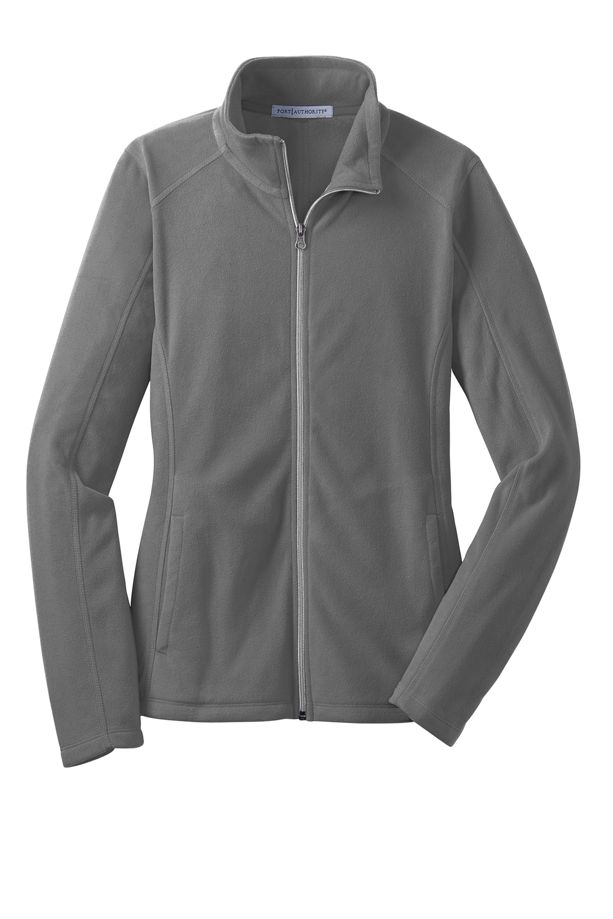 Port Authority Women's Microfleece Jacket. L223 15