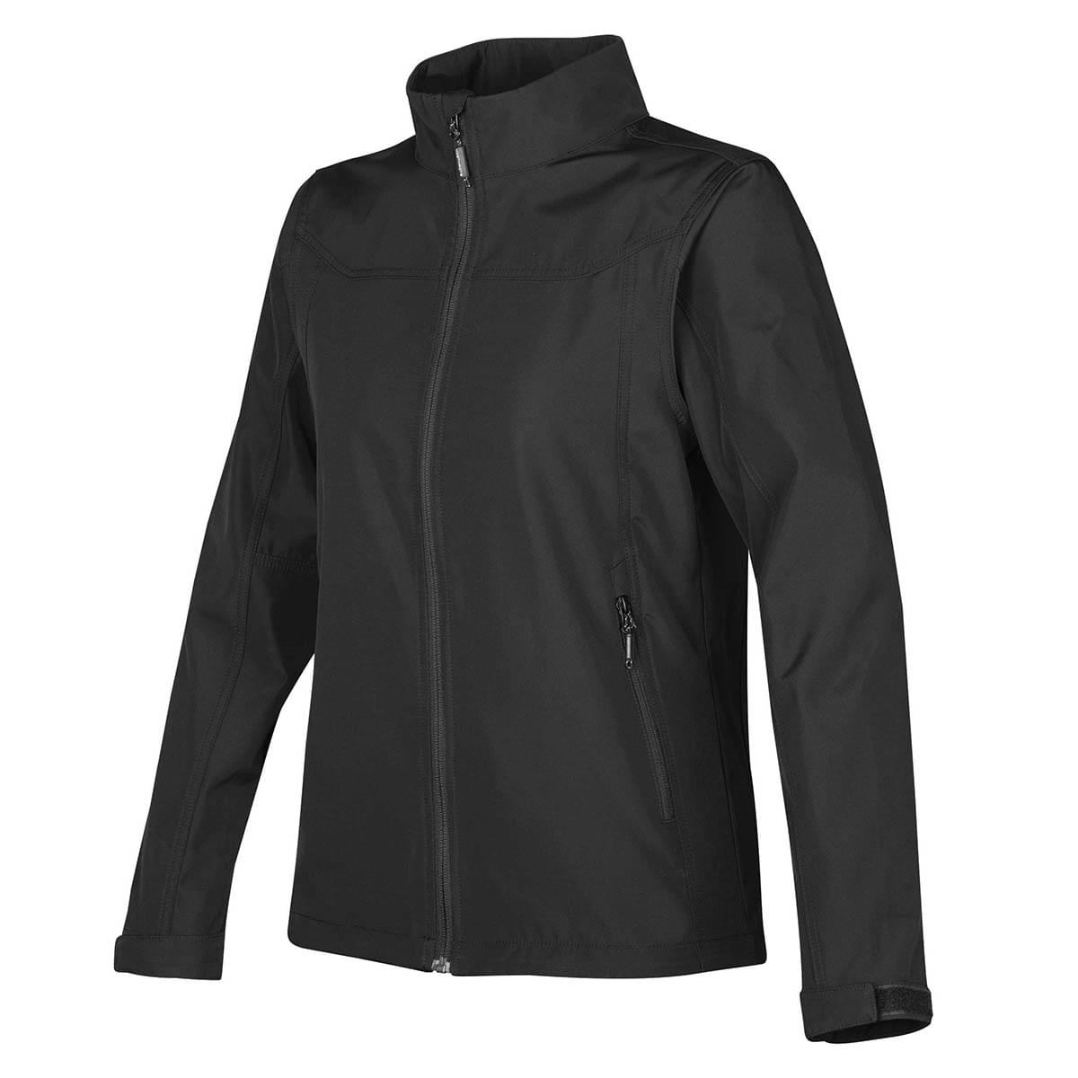 Stormtech Women's Endurance Softshell Jacket 9