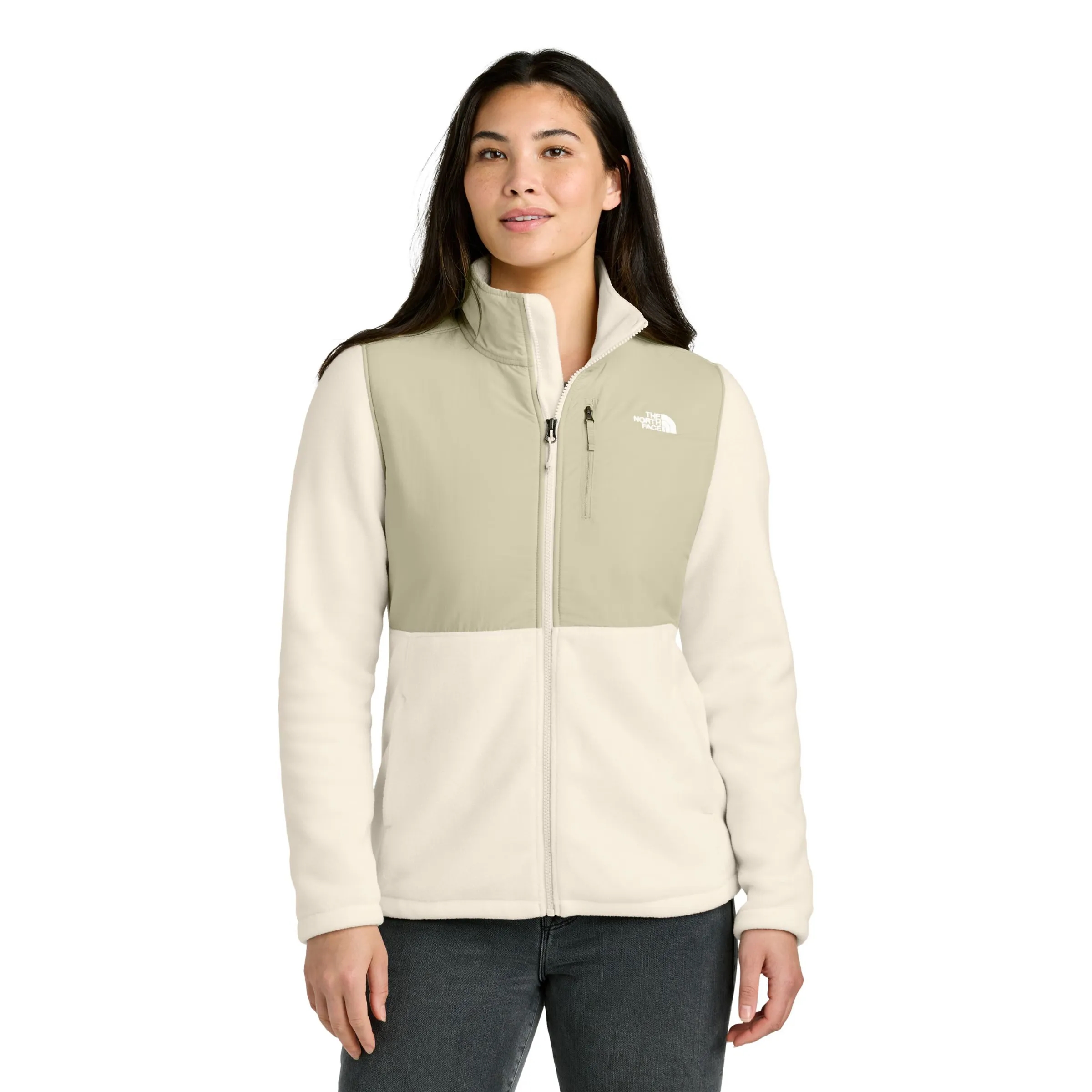 The North Face(R) Women's Highest Peak Full-Zip Fleece Jacket 11
