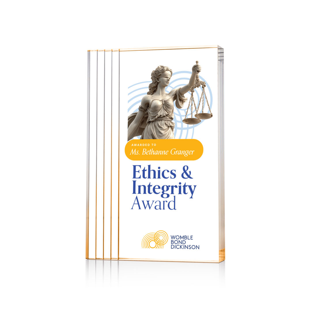 Haverton VividPrint™ Award - Gold